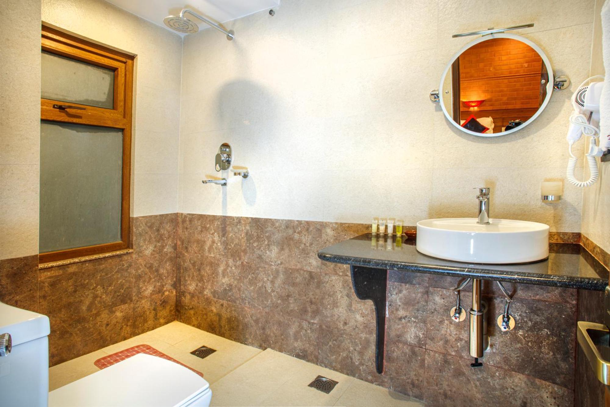 Taleju Boutique Hotel Katmandou Extérieur photo
