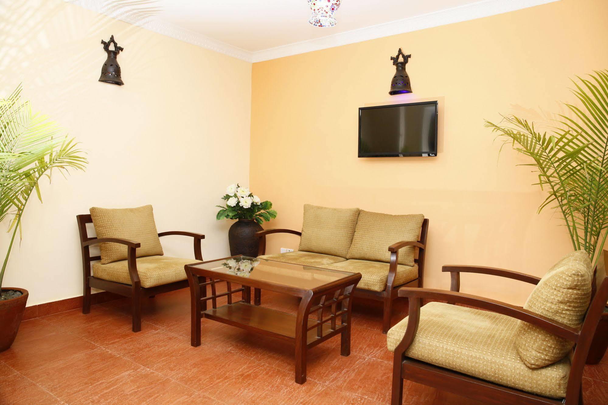 Taleju Boutique Hotel Katmandou Extérieur photo